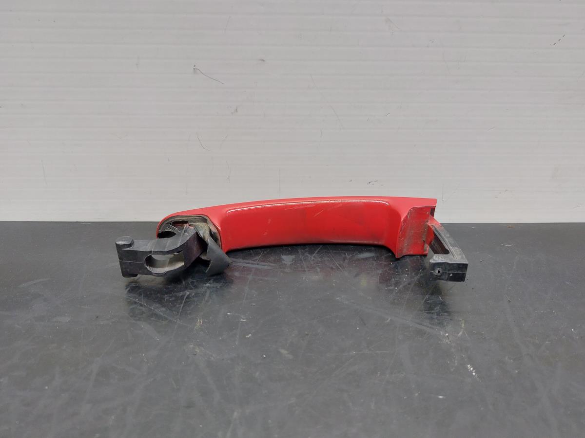 Poignée de porte avant Droite VOLKSWAGEN Polo (6R, 6C) Imagem-3