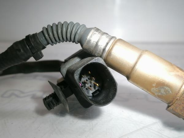 Sonda lambda NISSAN Qashqai/Qashqai+2 I (J10, JJ10) Imagem-2