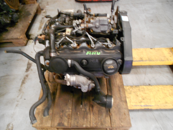Motor completo SEAT Ibiza II (6K1) | 1993 - 2002