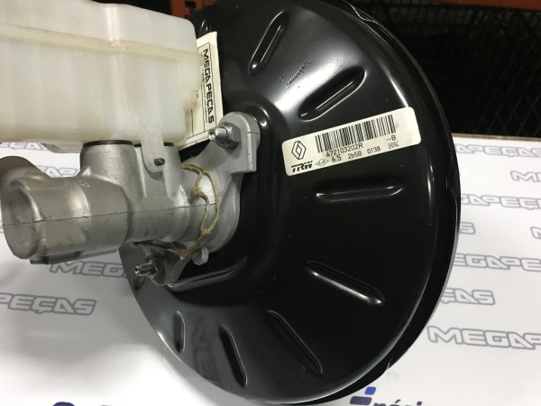Servofreio RENAULT Captur (J5_)
