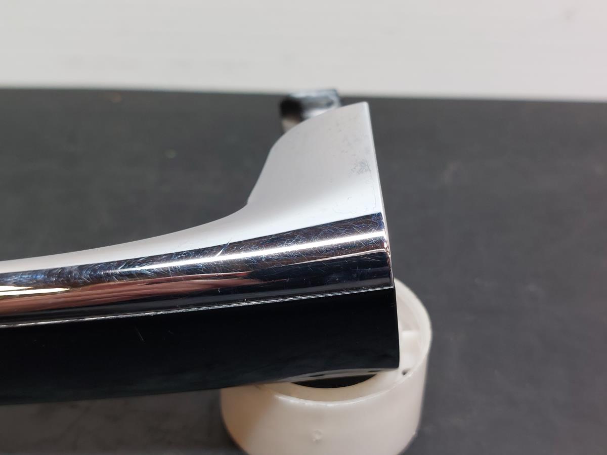 Pièce De Réparation Poignée De Porte Mercedes Classe A W169 (2004-2012) - Pour Porte Avant/arrière Gauche