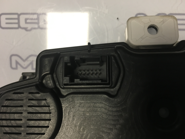 Quadro strumenti / Pannello strumenti OPEL Corsa D Imagem-2