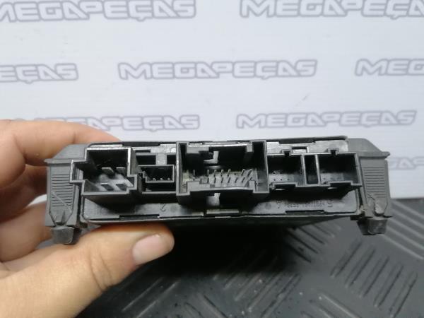 Right front Door Unit Module MERCEDES-BENZ Classe C (W202) Imagem-2