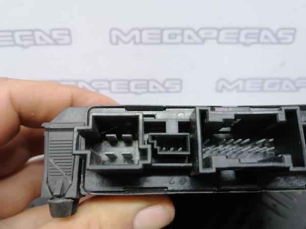 Right front Door Unit Module MERCEDES-BENZ Classe C (W202) Imagem-3