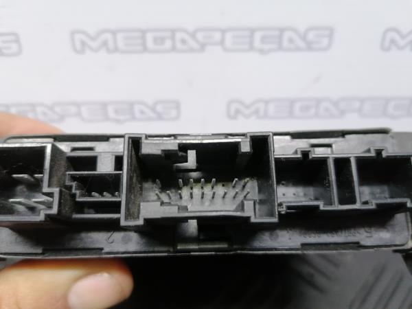 Right front Door Unit Module MERCEDES-BENZ Classe C (W202) Imagem-4
