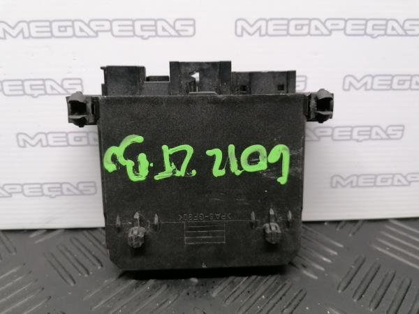 Right front Door Unit Module MERCEDES-BENZ Classe C (W202) Imagem-6