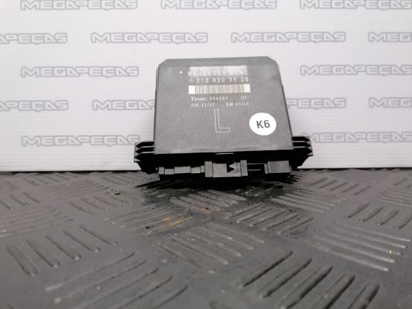 Modulo / Centralina porta anteriore sinistra MERCEDES-BENZ Classe C (W202)