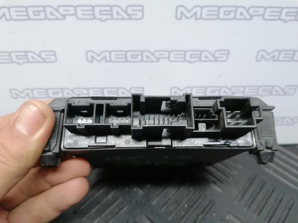Modulo / Centralina porta anteriore sinistra MERCEDES-BENZ Classe C (W202) Imagem-2