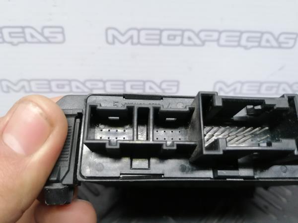 Modulo / Centralina porta anteriore sinistra MERCEDES-BENZ Classe C (W202) Imagem-3