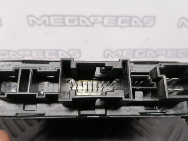 Modulo / Centralina porta anteriore sinistra MERCEDES-BENZ Classe C (W202) Imagem-4