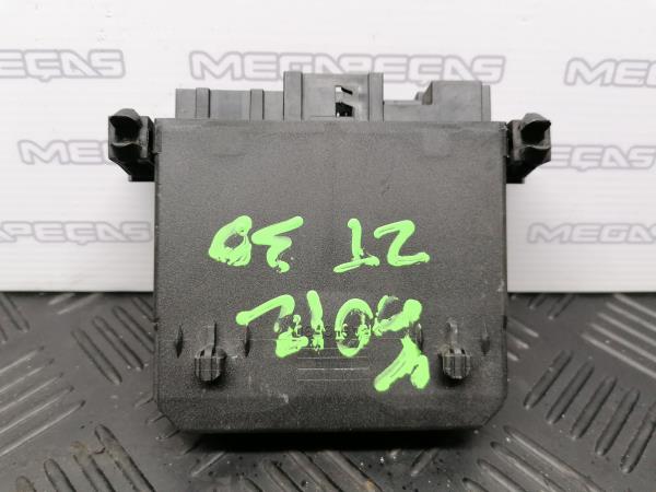 Modulo / Centralina porta anteriore sinistra MERCEDES-BENZ Classe C (W202) Imagem-6