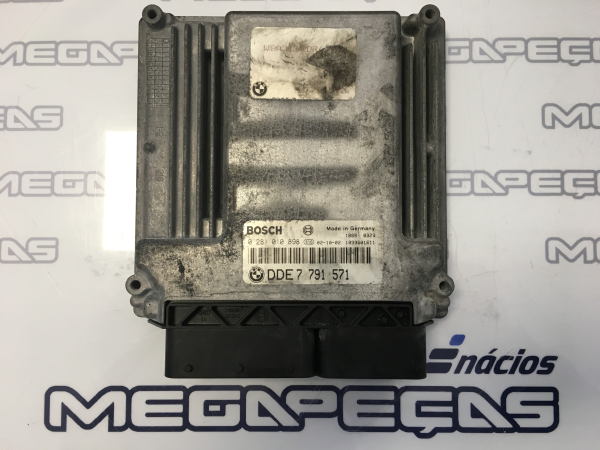 Centralina motore / ECU BMW 7 (E65, E66, E67)