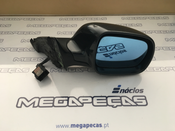 Espejo retrovisor Derecho AUDI A3 (8L1) Imagem-1