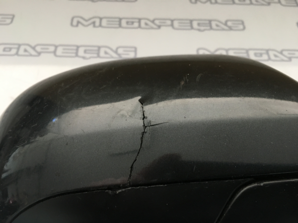 Espejo retrovisor Derecho AUDI A3 (8L1) Imagem-2