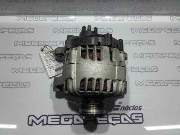 Alternatore OPEL Corsa D