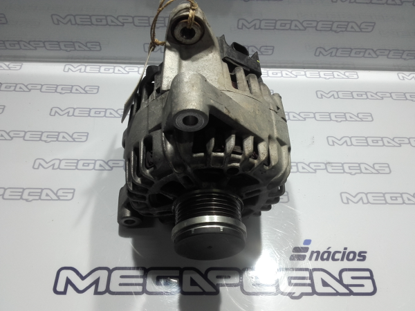 Alternator OPEL Corsa D Imagem-1
