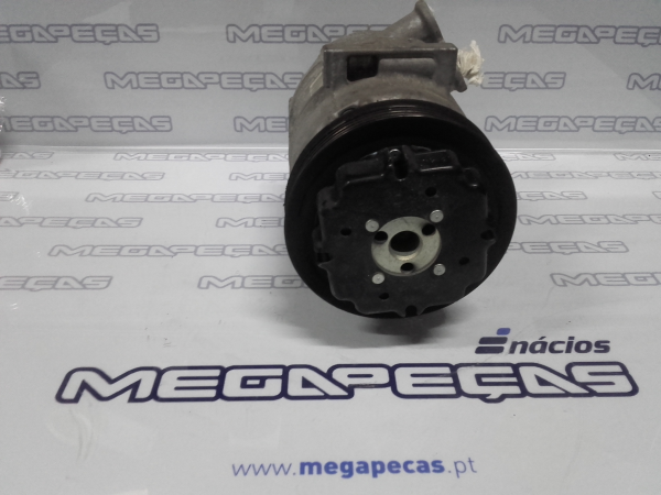 Compressore A/C OPEL Corsa D Imagem-1