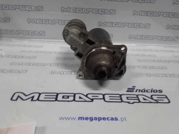 Motor de arranque OPEL Corsa D Imagem-1