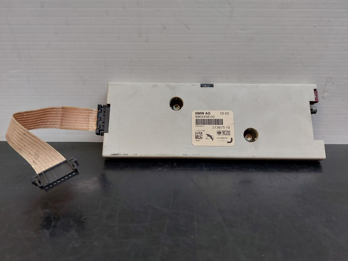 Antena BMW 7 (E65, E66, E67) | 2001 - 2009