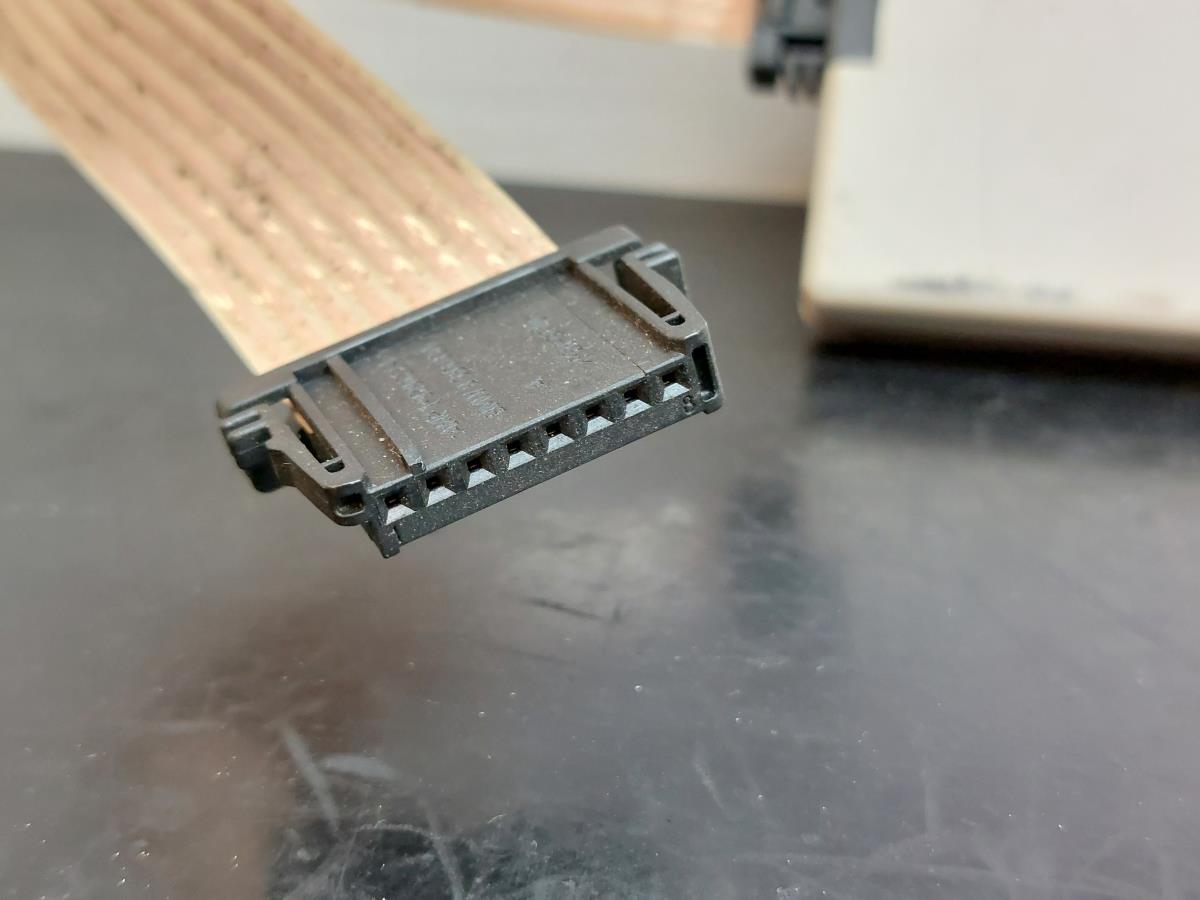 Antenne BMW 7 (E65, E66, E67) Imagem-2