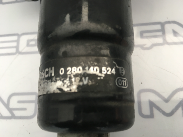 Válvula relanti / controlo ar / passo a passo BMW 3 Cabriolet (E30) Imagem-2