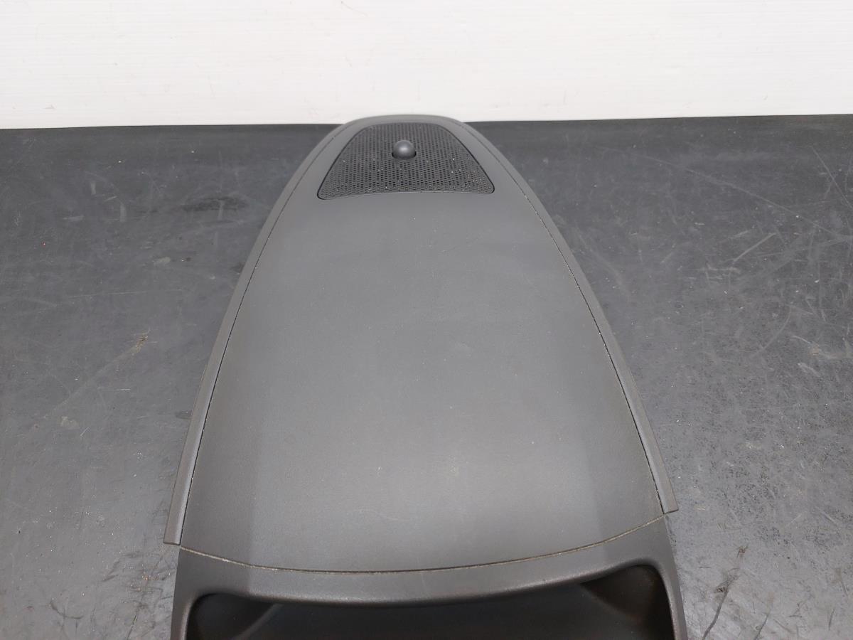 Pièce en plastique générique OPEL Corsa D Imagem-2