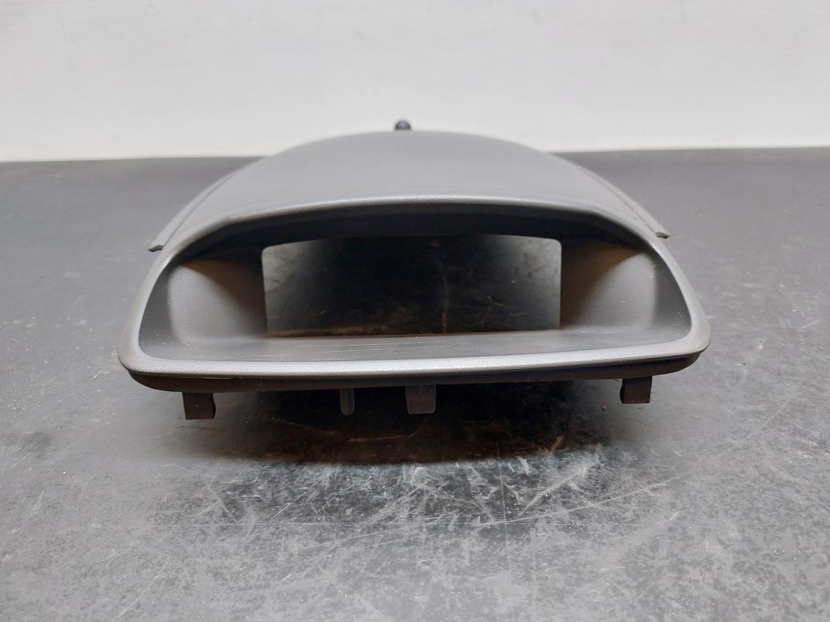 Pièce en plastique générique OPEL Corsa D Imagem-1