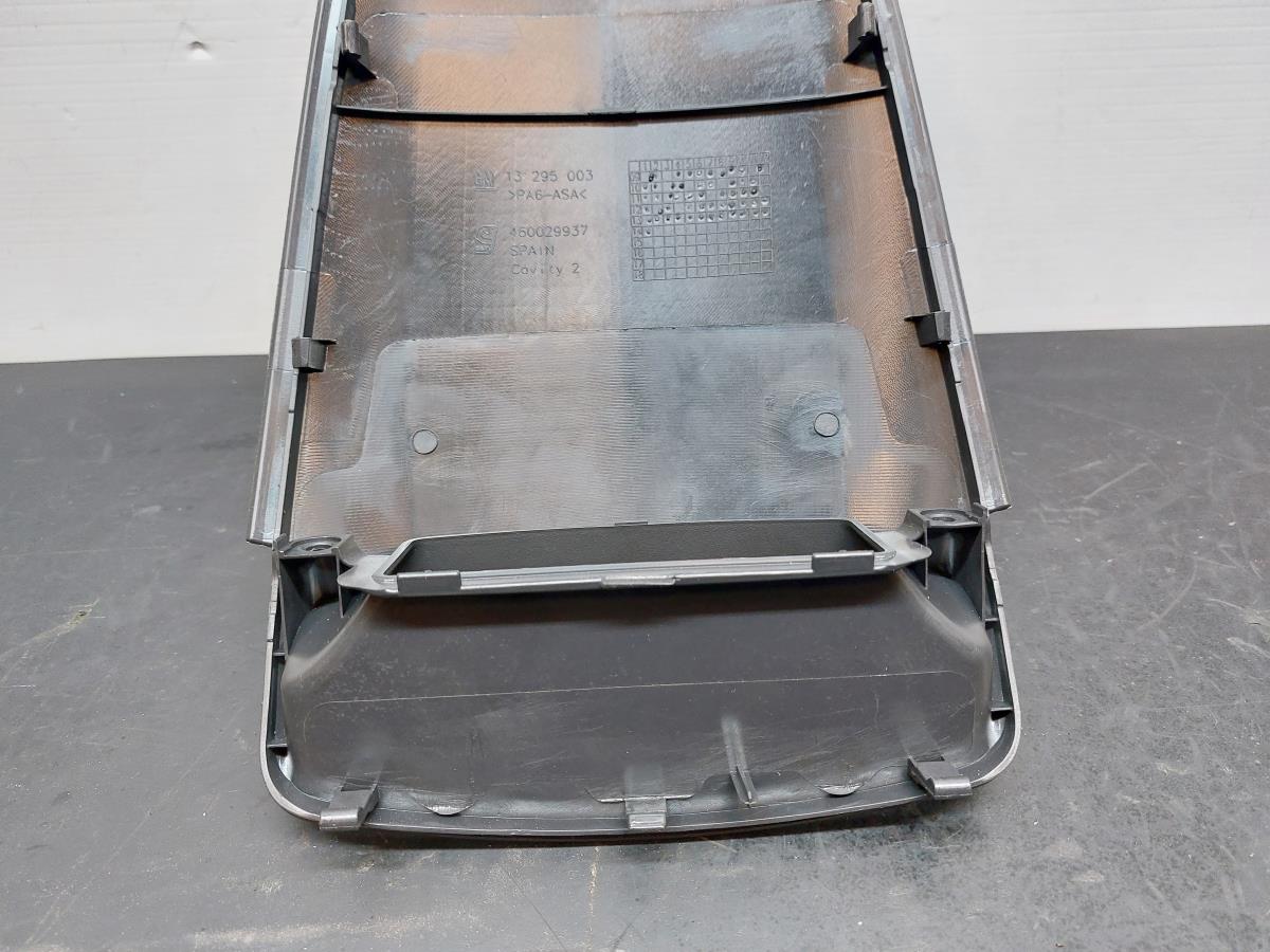 Pièce en plastique générique OPEL Corsa D Imagem-5