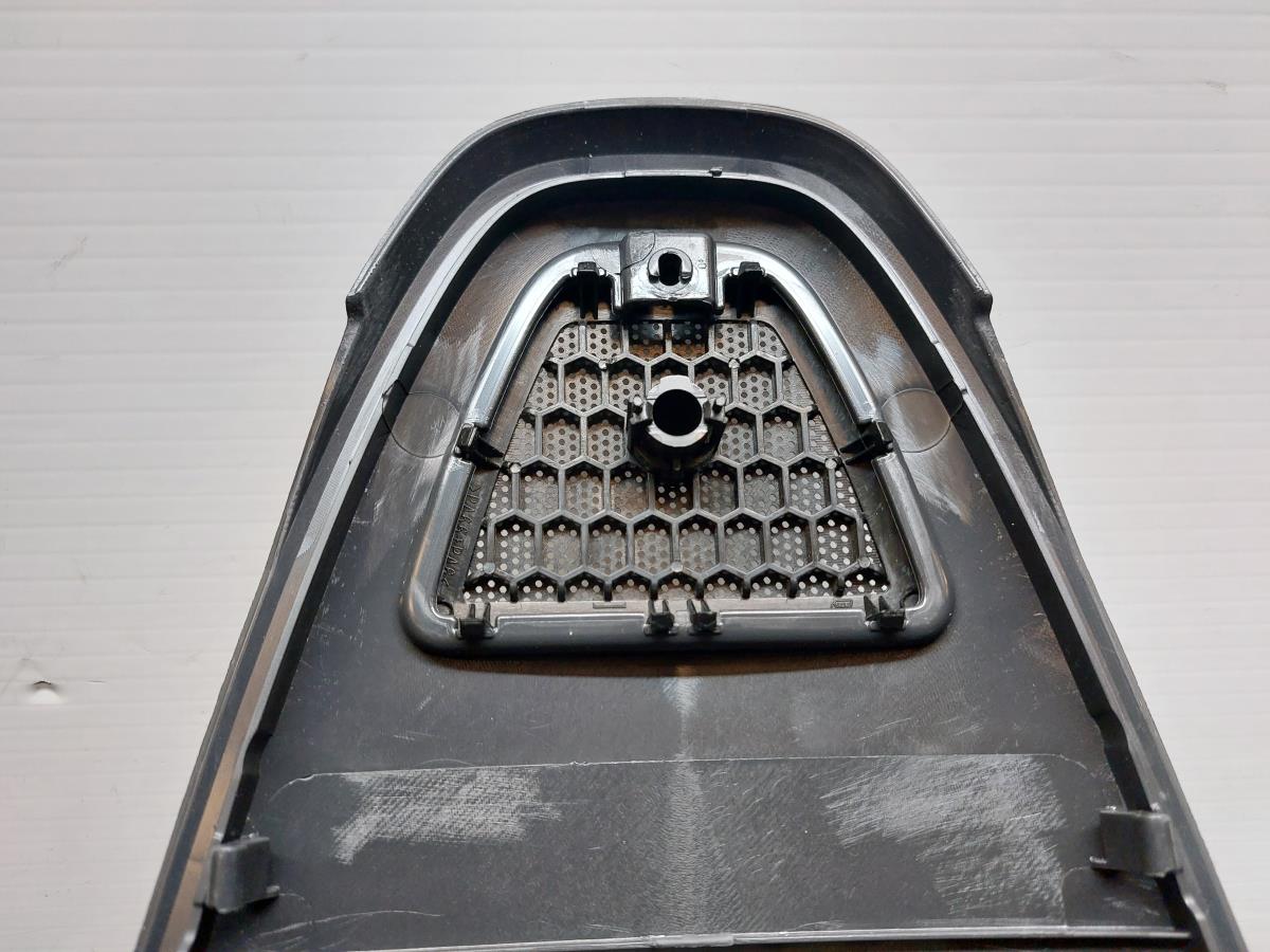Pièce en plastique générique OPEL Corsa D Imagem-6