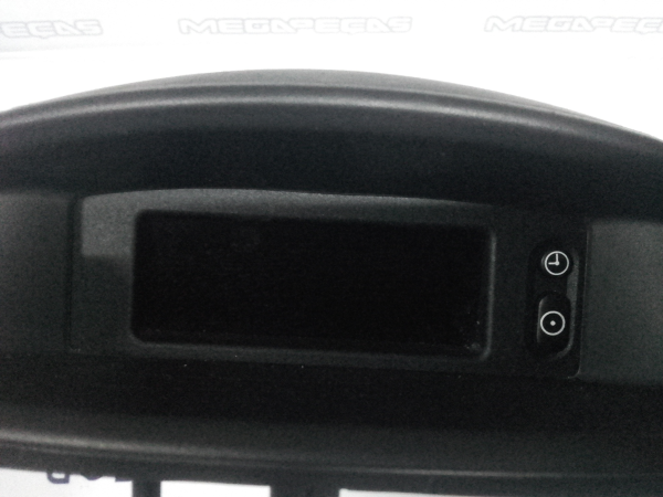 Display Monitor OPEL Corsa D