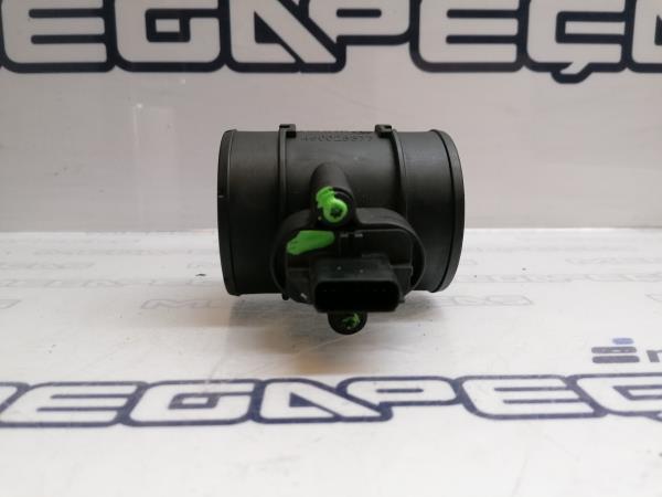 Mass Air Flow Sensor (MAF) OPEL Corsa D Imagem-1