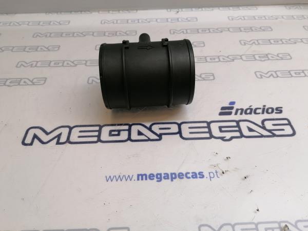 Mass Air Flow Sensor (MAF) OPEL Corsa D