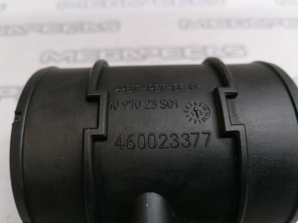 Mass Air Flow Sensor (MAF) OPEL Corsa D Imagem-3
