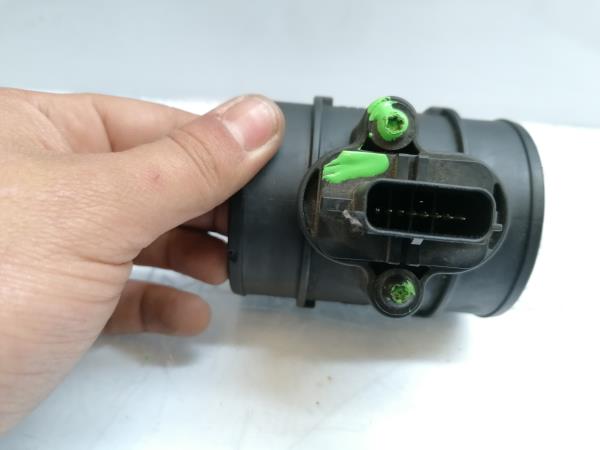 Mass Air Flow Sensor (MAF) OPEL Corsa D Imagem-4