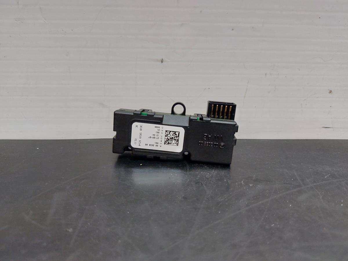 Sensor ángulo dirección VOLKSWAGEN Passat Variant (3C5)
