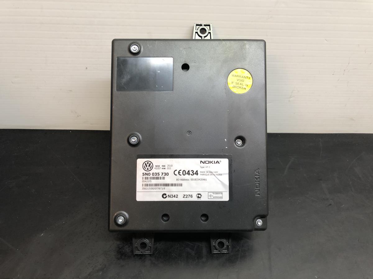 Módulo bluetooth VOLKSWAGEN Passat Variant (3C5)