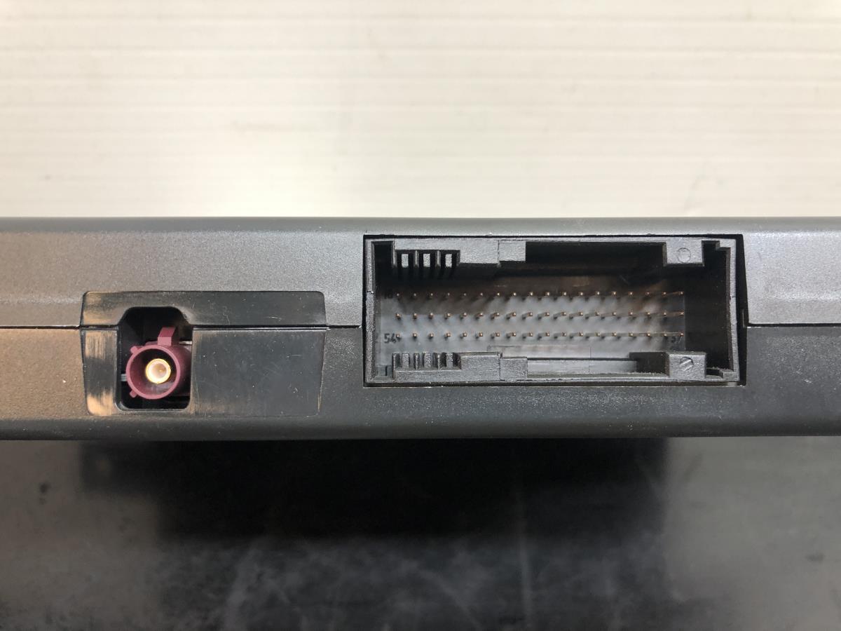 Modulo Bluetooth VOLKSWAGEN Passat Variant (3C5) Imagem-3