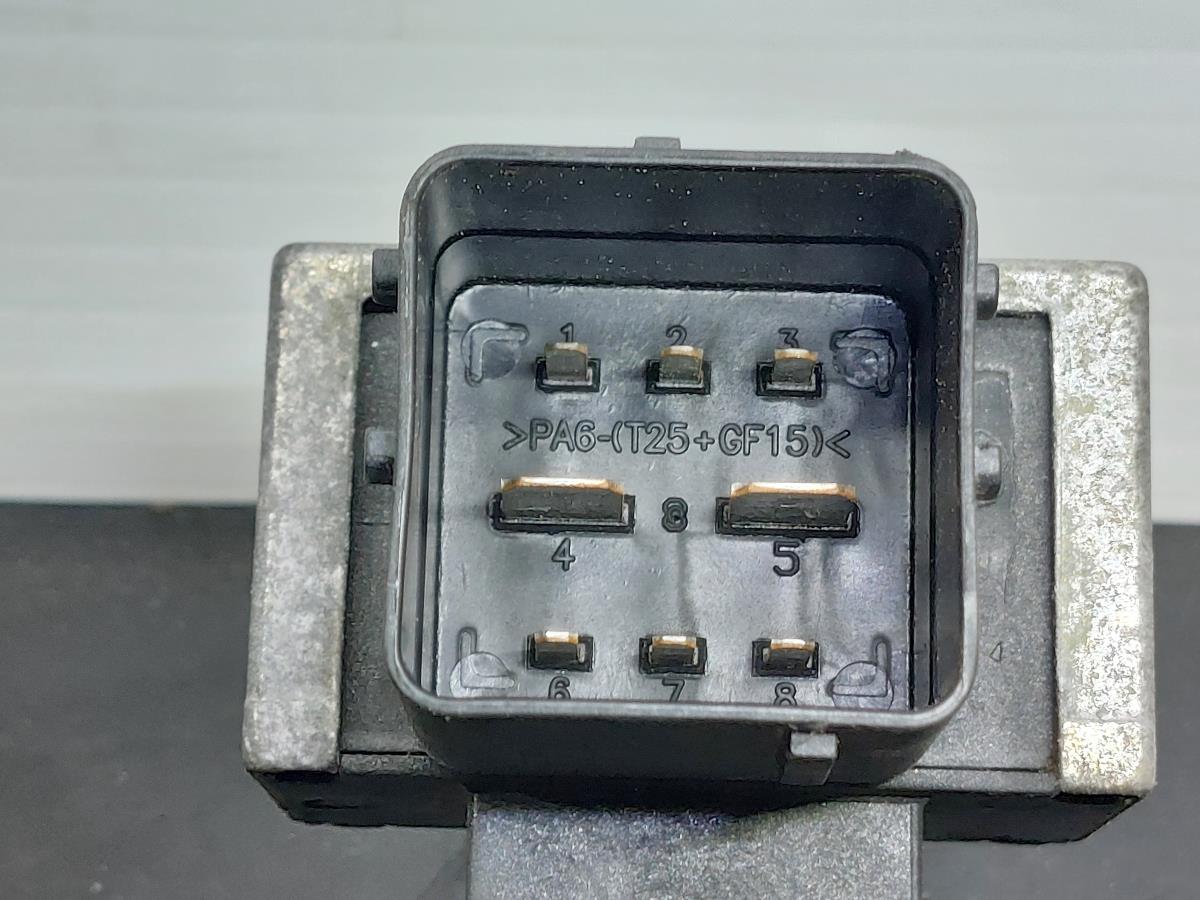 Temporizador velas DACIA Duster (HS_) Imagem-3