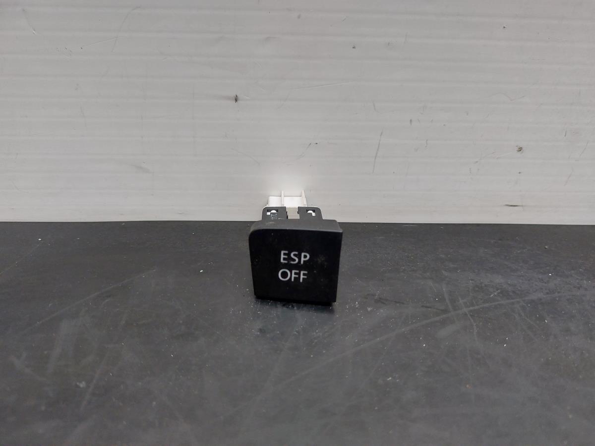 Botão / interruptor controlo tração VOLKSWAGEN Passat Variant (3C5)