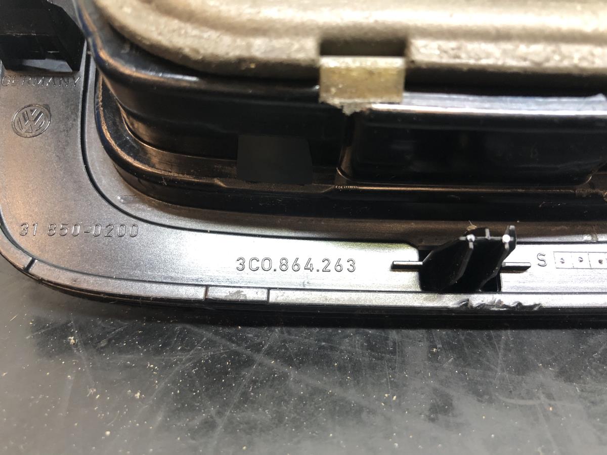 Anneau Sélecteur De Vitesses VOLKSWAGEN Passat Variant (3C5) Imagem-4