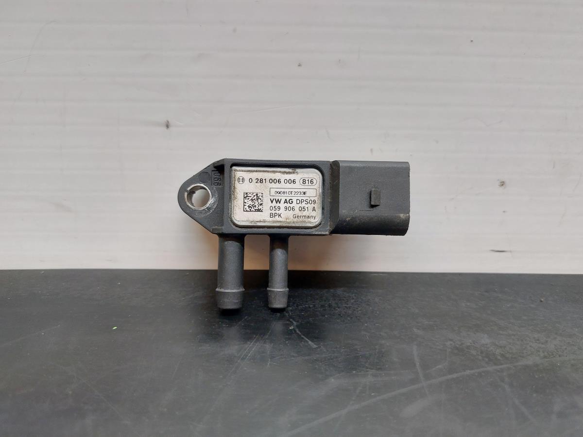 Lambda sensor VOLKSWAGEN Passat Variant (3C5)