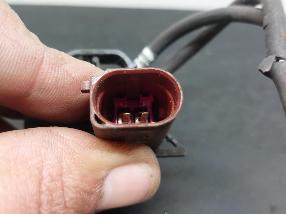 Sonda lambda VOLKSWAGEN Passat Variant (3C5) Imagem-2