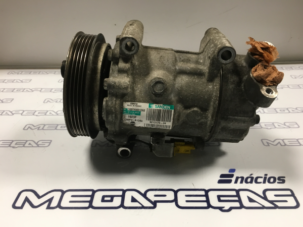 Compressor AC MINI Mini Countryman (R60) Imagem-1