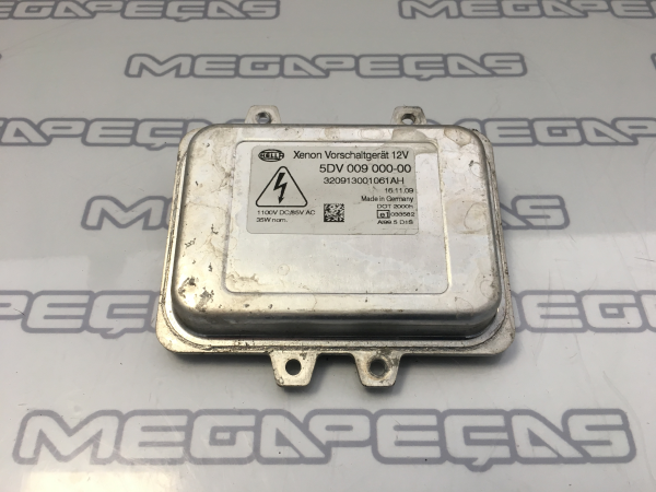 Balástro xénon / módulo LED VOLKSWAGEN Golf VI (5K1)