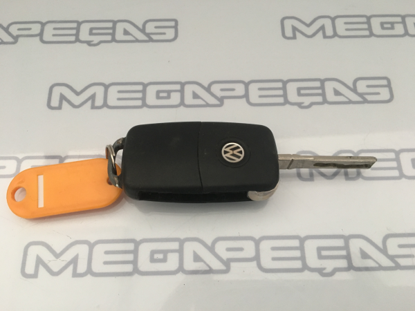 Chave / comando VOLKSWAGEN Golf VI (5K1)