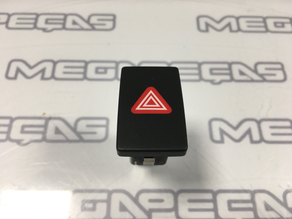 Bouton de Warning/ interrupteur 4 feux de détresse VOLKSWAGEN Golf VI (5K1)