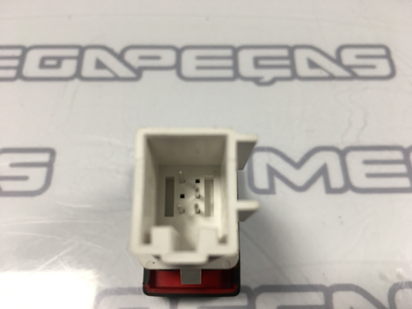 Warning Switch VOLKSWAGEN Golf VI (5K1) Imagem-2