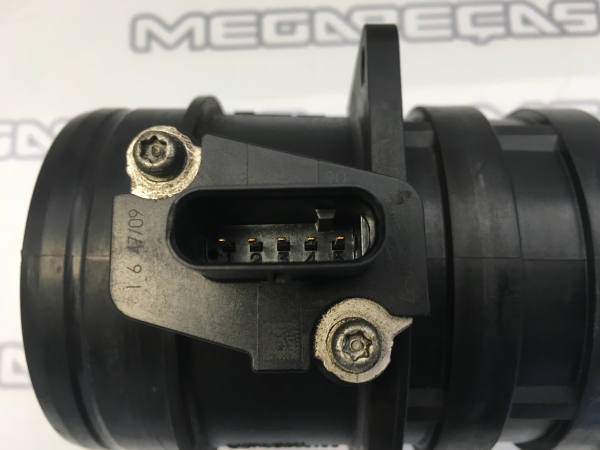Mass Air Flow Sensor (MAF) VOLKSWAGEN Golf VI (5K1) Imagem-1