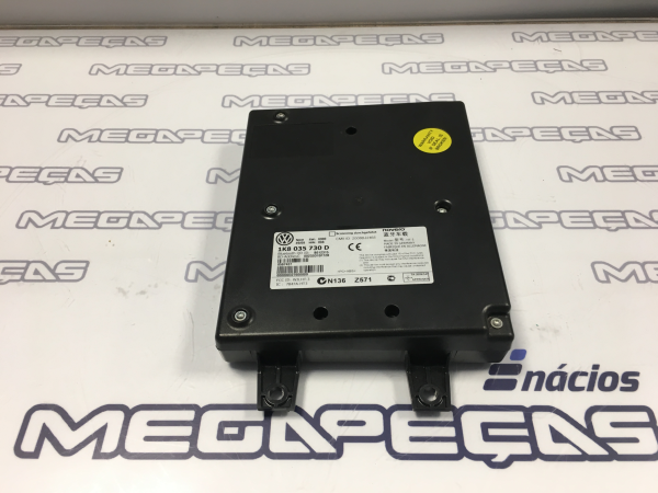 Módulo bluetooth VOLKSWAGEN Golf VI (5K1)