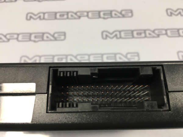 Módulo bluetooth VOLKSWAGEN Golf VI (5K1) Imagem-1